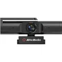 Avermedia Live Streamer CAM 513 Cámara Web 4K Ultra Gran Angular con IA para Streaming y Videoconferencia