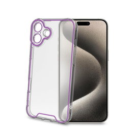 Celly Glow iPhone 16 Plus VLF