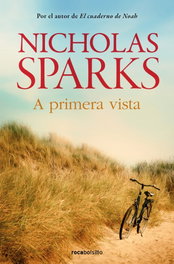 A primera vista, Nicholas Sparks - ROCABOLSILLO