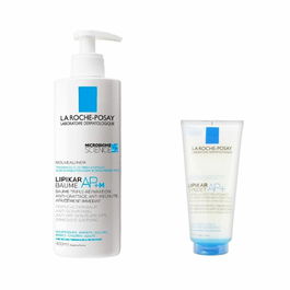 La Roche Posay Lipikar Baume AP 400ml + Regalo