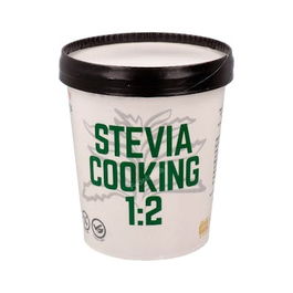 ENERGY FEELINGS Estevia Cooking 1:2 250Gr. Vegan Sg Edulcorante Acalórico