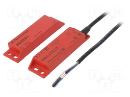 TELEMECANIQUE SENSORS XCSDM Standard Interruptor de seguridad magnético NC x2 IP67