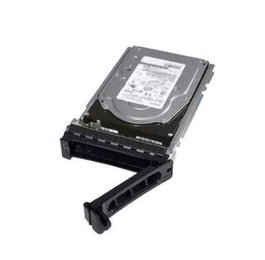 Dell Disco Duro HDD 8TB 7.2K RPM 3.5" SAS12 128MB 512e