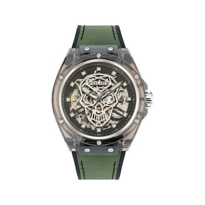 Reloj Hombre Police PEWGR1592406 (Ø 44 mm) Reloj Hombre Police PEWGR1592406 (Ø 44 mm)