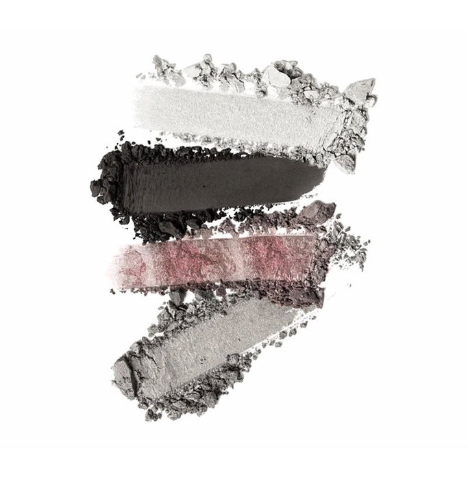 Andreia Hot Ice 02 Eyeshadow Palette