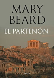 El Partenón, Mary Beard - CRITICA