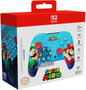 Turtle Beach Rematch Mando Inalámbrico Mario & Luigi para Nintendo Switch