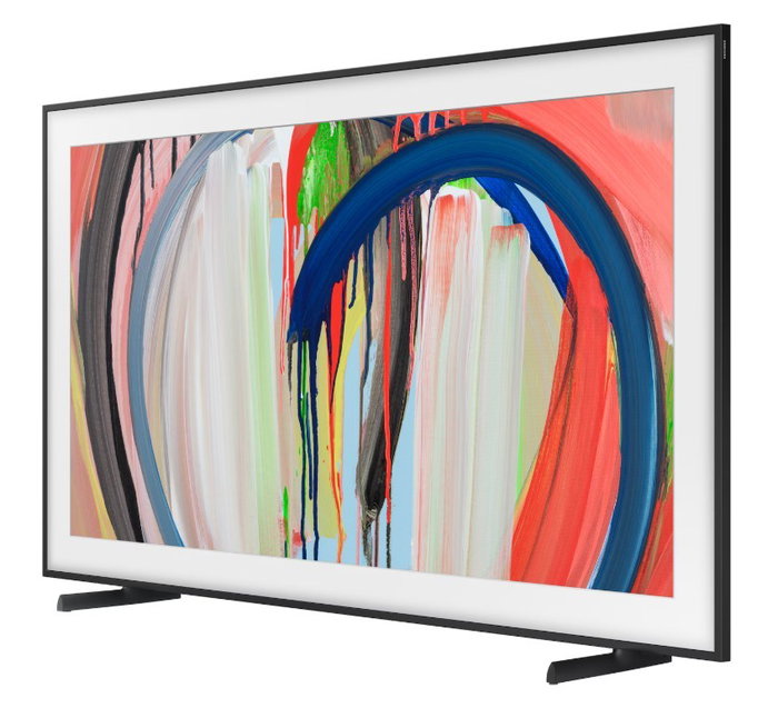 Samsung QE55LS03HAUXXH NeoQLED 55 pulg. 4K 144Hz Tizen TV Frame VisionAI 2026