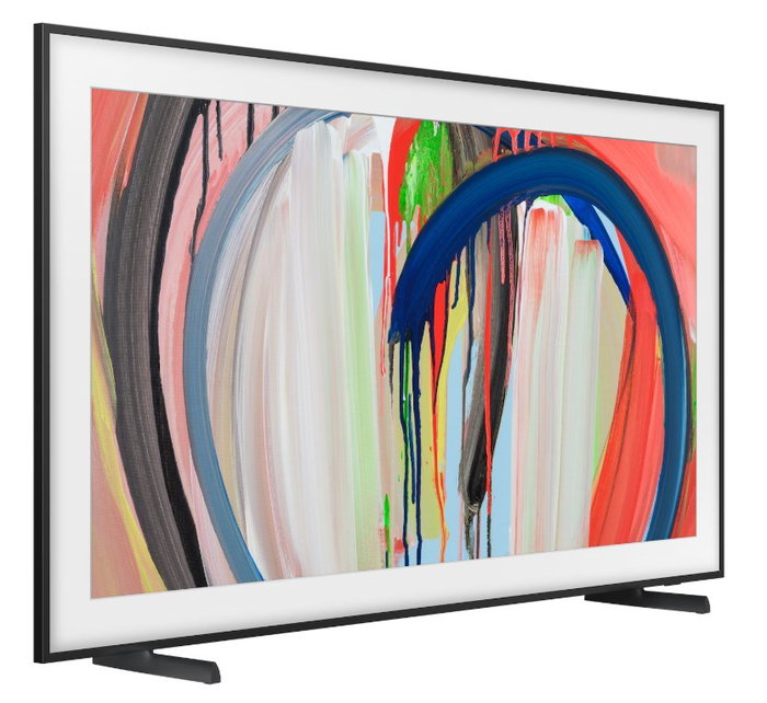 Samsung QE55LS03HAUXXH NeoQLED 55 pulg. 4K 144Hz Tizen TV Frame VisionAI 2026