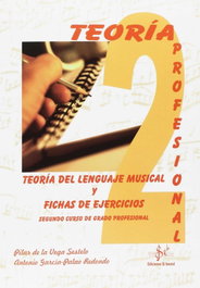 SI-BEMOL Teoría Lenguaje Musical y Fichas Ejercicios