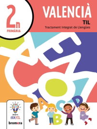 BROMERA Valencià 2n EP. Projecte Fèrtil