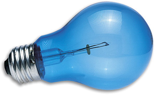ZooMed Daylight Blue Luz Diurna 60WT