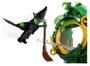 LEGO Wicked 75684 Bienvenido a Emerald City