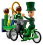 LEGO Wicked 75684 Bienvenido a Emerald City