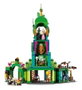 LEGO Wicked 75684 Bienvenido a Emerald City