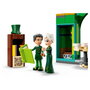 LEGO 75684 Wicked Bienvenidos a Emerald City Juego de Construcción 945 Piezas 9+ años