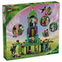 LEGO 75684 Wicked Bienvenidos a Emerald City Juego de Construcción 945 Piezas 9+ años