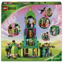 LEGO 75684 Wicked Bienvenidos a Emerald City Juego de Construcción 945 Piezas 9+ años