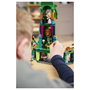 LEGO 75684 Wicked Bienvenidos a Emerald City Juego de Construcción 945 Piezas 9+ años