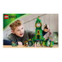 LEGO 75684 Wicked Bienvenidos a Emerald City Juego de Construcción 945 Piezas 9+ años