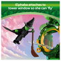LEGO 75684 Wicked Bienvenidos a Emerald City Juego de Construcción 945 Piezas 9+ años