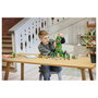 LEGO 75684 Wicked Bienvenidos a Emerald City Juego de Construcción 945 Piezas 9+ años