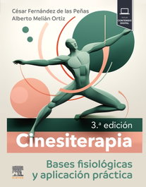 Cinesiterapia, Fernandez De Las Peñas, C. - ELSEVIER EDITORIAL