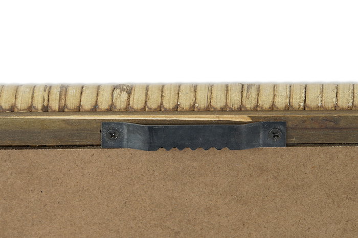 DKD Home Decor Cuadro Mediterraneo Azul Celeste 2.5 x 70 x 55 cm