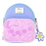 Loungefly Bolso Mochila Daisy & Minnie Disney 21cm