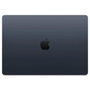 Apple MacBook Air 15.3 M4 24GB RAM 512GB SSD Medianoche