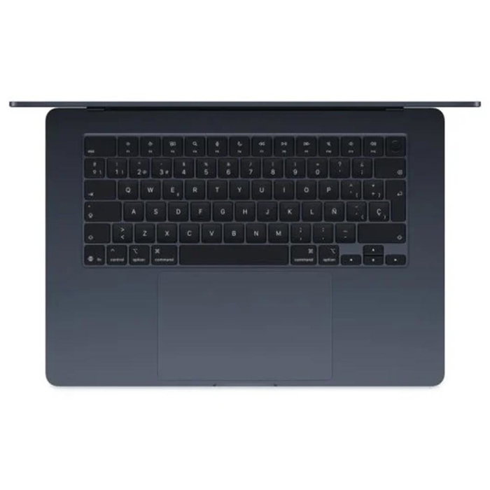 Apple MacBook Air 15.3 M4 24GB RAM 512GB SSD Medianoche