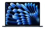 Apple MacBook Air 15.3 M4 24GB RAM 512GB SSD Medianoche