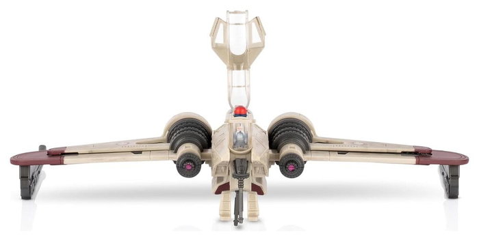 Jazwares Star Wars Vehículo de Lujo ARC 170 20 cm (Series 8) extra_attributes_type_Vehículos Jazwares Star Wars Vehículo de Lujo ARC 170 20 cm (Series 8) extra_attributes_type_Vehículos