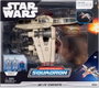 Jazwares Star Wars Vehículo de Lujo ARC 170 20 cm (Series 8) extra_attributes_type_Vehículos