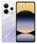 Xiaomi Redmi Note 14 256GB 8GB RAM Púrpura