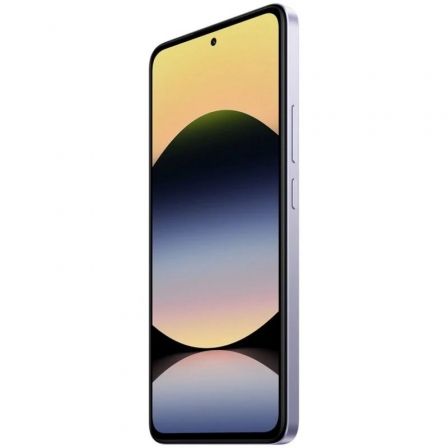 Xiaomi Redmi Note 14 8GB RAM 256GB 6.67" 108MP Cámara 5500mAh 33W Carga Rápida Púrpura