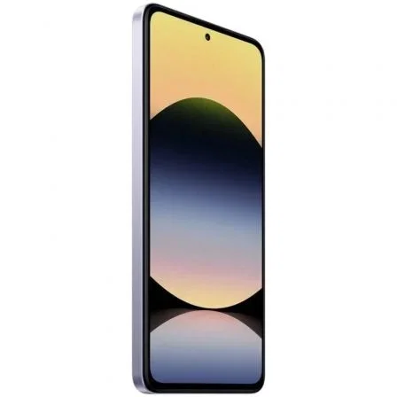 Xiaomi Redmi Note 14 8GB RAM 256GB 6.67" 108MP Cámara 5500mAh 33W Carga Rápida Púrpura