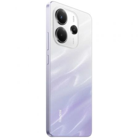 Xiaomi Redmi Note 14 8GB RAM 256GB 6.67" 108MP Cámara 5500mAh 33W Carga Rápida Púrpura
