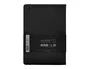 Antartik Cuaderno Antartik Notes Tapa Dura A5 Negro con Hojas Cuadriculadas