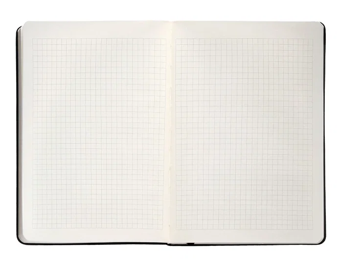 Antartik Cuaderno Antartik Notes Tapa Dura A5 Negro con Hojas Cuadriculadas Antartik Cuaderno Antartik Notes Tapa Dura A5 Negro con Hojas Cuadriculadas