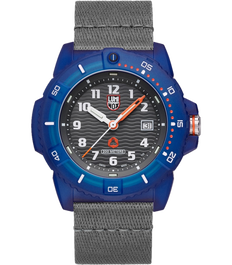 Luminox XS.8902.ECO Reloj Analógico para Hombre