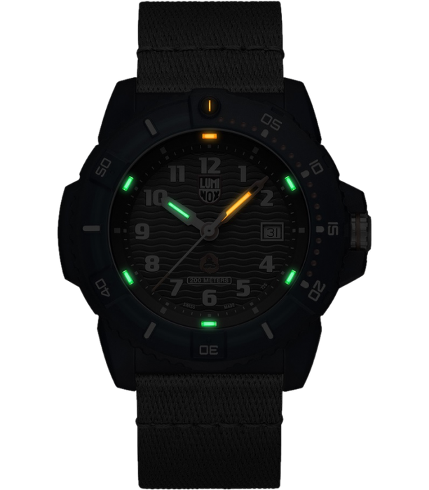Luminox XS.8902.ECO Reloj Analógico para Hombre