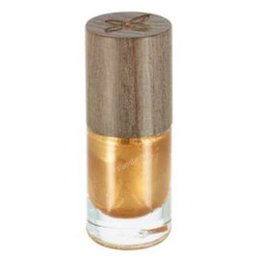 BOHO GREEN MAKE UP Esmalte De Uñas 58 Solar Gold 6 Ml Bio Vegan