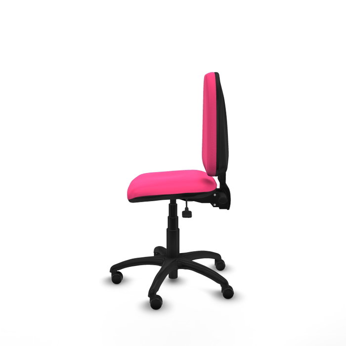 PIQUERAS Y CRESPO Silla de oficina Aýna Rosa con mecanismo Asincro PIQUERAS Y CRESPO Silla de oficina Aýna Rosa con mecanismo Asincro