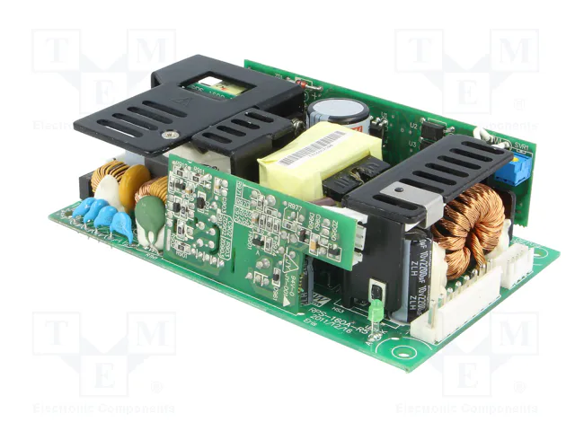 MEAN WELL RPSG-160-5 160W 5V 30A