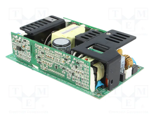 MEAN WELL RPSG-160-5 160W 5V 30A