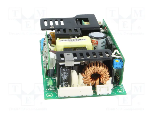 MEAN WELL RPSG-160-5 160W 5V 30A