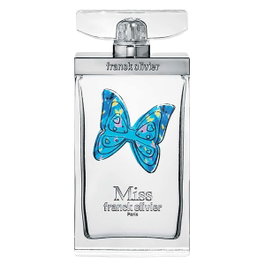 Miss, Agua de perfume, Para mujeres, 75 ml