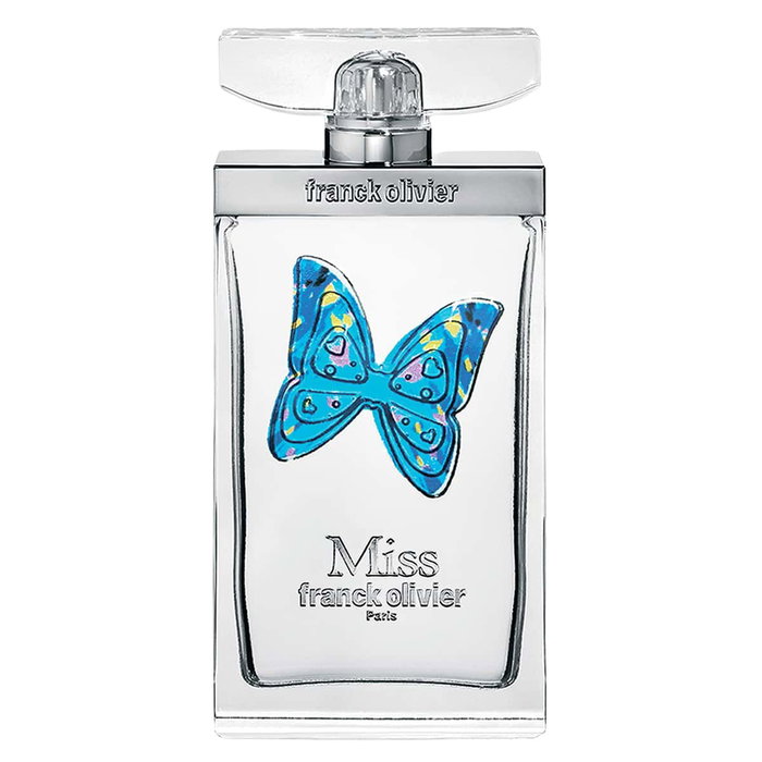 Miss, Agua de perfume, Para mujeres, 75 ml Miss, Agua de perfume, Para mujeres, 75 ml