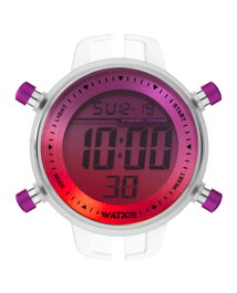 Watxandco RWA1037 Reloj Digital para Mujer